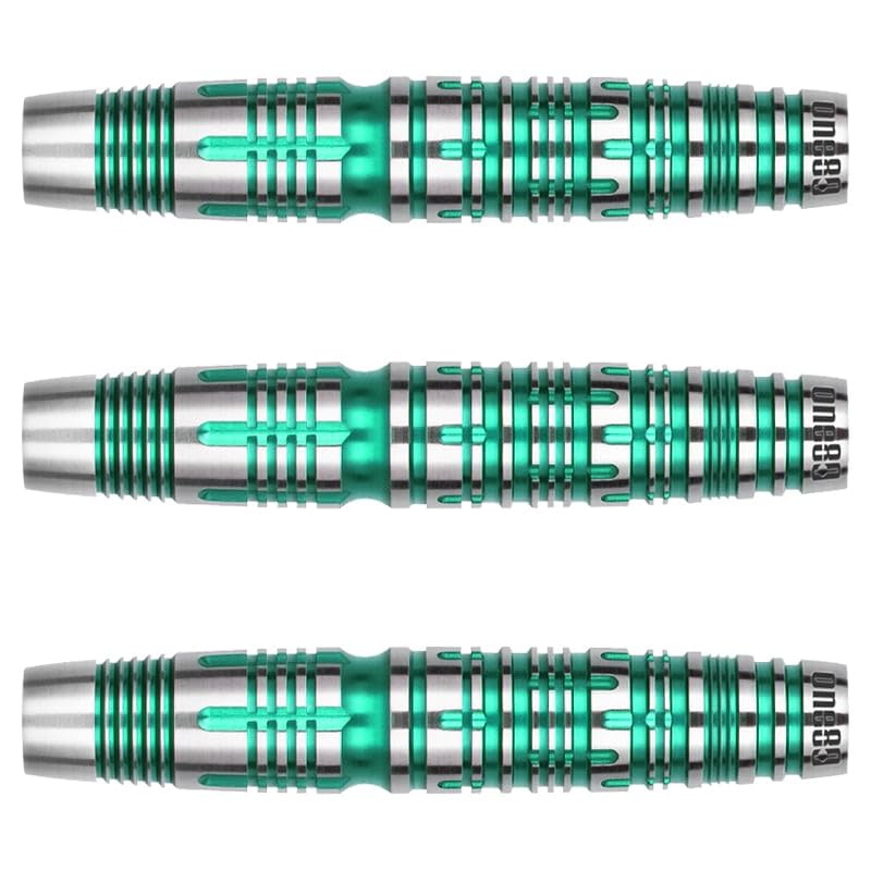 One80 Negi 2 18g Emerald Tungsten Noriyuki Negishi 90% (NEGI)