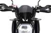 SP Takegawa Meter Visor Kit Smoke Grom GROM (JC92)/MSX (MLHJC92) 09-11-0257
