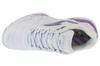 Joma Set Lady 25 TSELW, Weiße Tennisschuhe für Damen