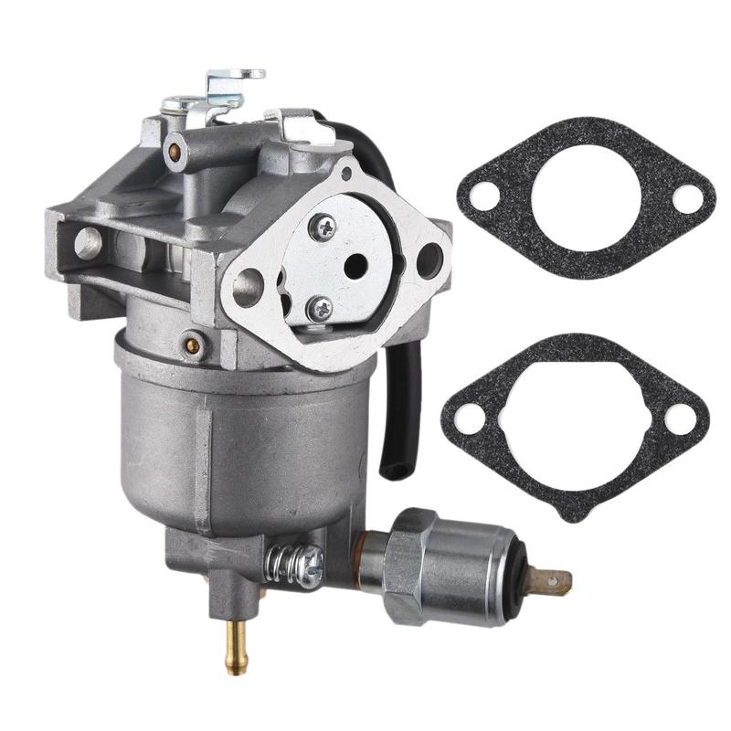 Carburetor Carb For John Deere Kawasaki Mikuni AM128355 LX188 LX279 LX289