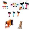 Pet Multifunction Dog Cat Puppy Hair Shedding Grooming Trimmer Brush Comb