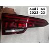 Taillight Backlight For A4 2022-2023 Left Z790