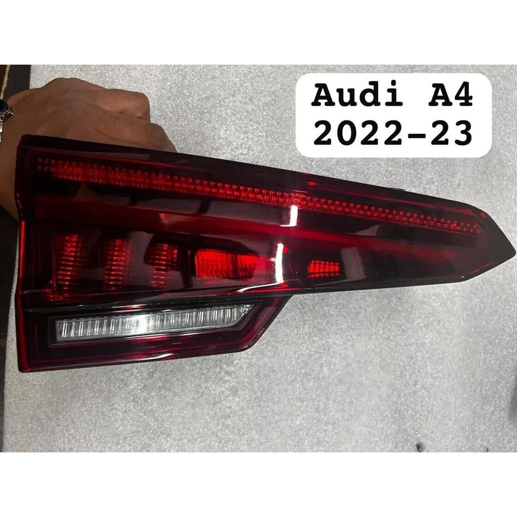 Taillight Backlight For A4 2022-2023 Right