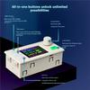 AT19-XY-6530S CNC DC Adjustable Regulated Power Supply Module Constant Voltage And Constant Current 65V/30A/2000W