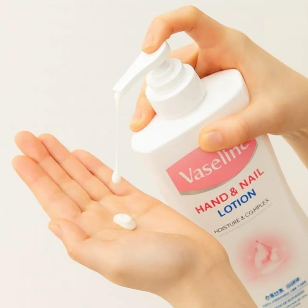 Vaseline Hand Care 450ml Hand Lotion Hand Cream