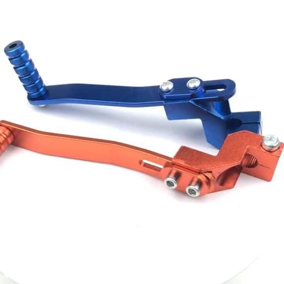 Universal Motorcycle-Gear Shift Lever Aluminum Shifter Lever for Dirt Bike