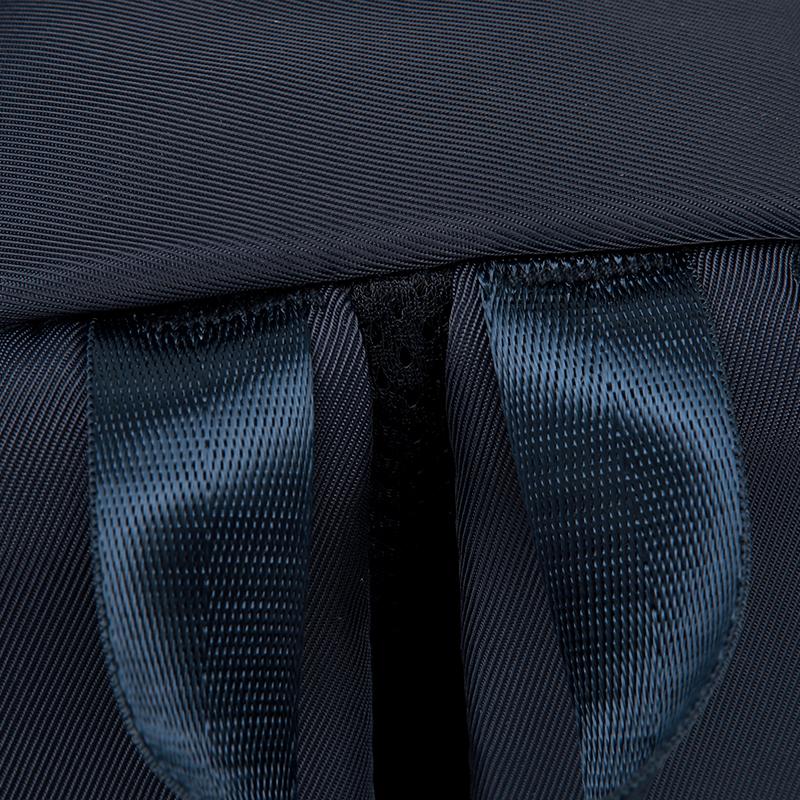 Färgblockerad barnskolväska Förskoleryggsäck Tecknad pojkar flickor ryggsäck