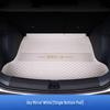 D0X: Full Coverage Interior Decoration & Trunk Protection for 25-Model Xingyuan.