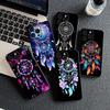 Cover for Xiaomi Redmi 15 15C 14C 8A A4 A5 Note 8 7 14 Pro + 8T 14S Protective Phone Case Dreamcatcher Dream catcher