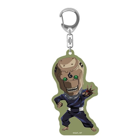 

Jujutsu Kaisen Ultimate Mechamaru Nendoroid Plus акриловый брелок