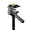 Weifeng WF-6663A Aluminum Alloy Camera Tripod