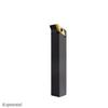 External Turning Tool - CNC Lathe Holder 117.5° for SVQCR/BR1616H11/2020K16