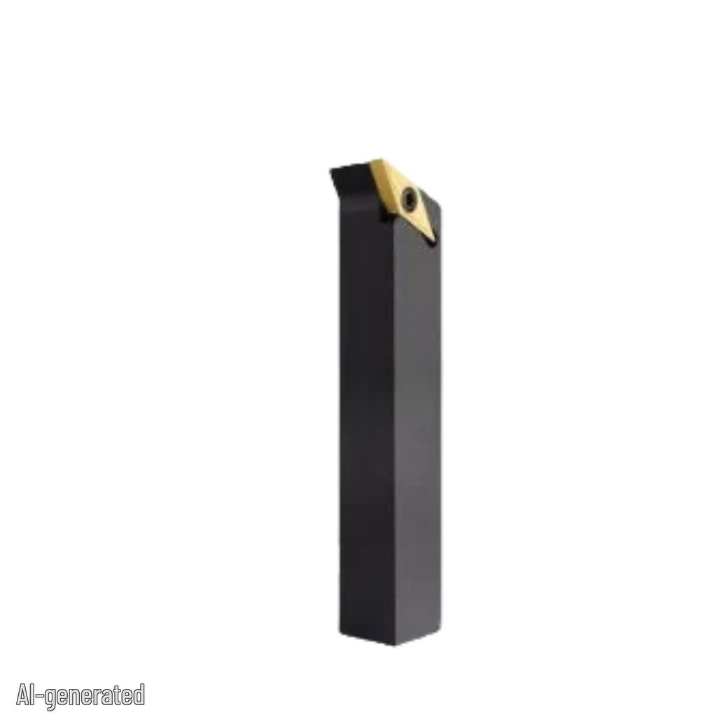 External Turning Tool - CNC Lathe Holder 117.5° for SVQCR/BR1616H11/2020K16
