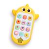 Pinkfong First Toy Set (Smartphone, Sound Book)