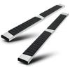 Accesorii de exterior – Bare de protecție