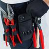 Waterproof Waist Tool Bag High Quality Repair Tools Bag Practical Tool Pouch Bag  Screwdriver Bag