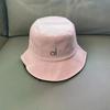 D Home Print Pattern Bucket Hat Internet Celebrity Summer Ladies Sunscreen Shade Outdoor Basin Hat