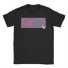 Six Seven TShirt Summer Hip Hop TShirts Pure Cotton Round Neck Oversized Top Tees Short Sleeves YK Casual Tshirt