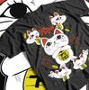 Dandadan T-shirt Japanaise Anime Manga Gift Exclusive Shirt All Size