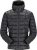 Jacket Rab Men's Mythic Alpine Down Jacket Black