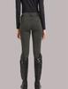 Professional horse riding pants silicone anti-slip quick-dry tight-fitting cycling sports pants for equestrian exams