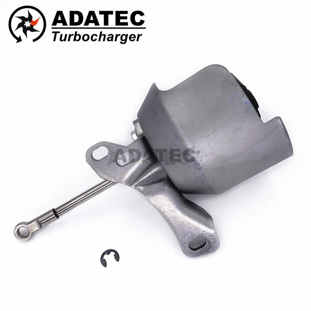 806291 784011 Elektronischer Turbolader-Aktuator 0375P8 0375P7 Turbine für Citroen C 4 Aircross 1.6 HDI 115 84 Kw - 114 PS DV6C TED4