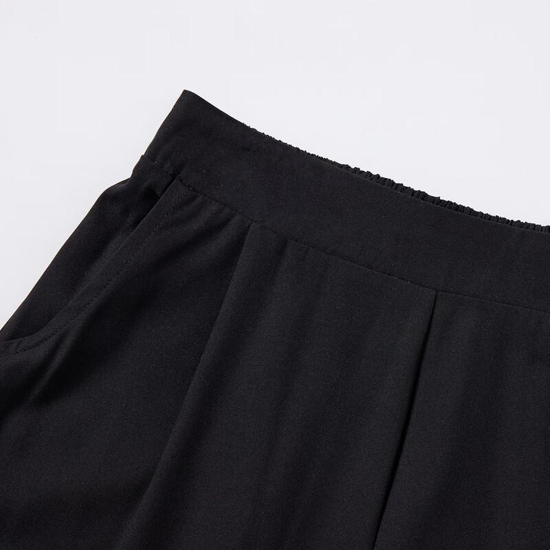 Paster Women's New Chinese Style Embroidered Top & Pants Set