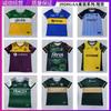26GAA Kids Rugby Jerseys - Tipperary Dublin Wexford Antrim Donegal Kerry Youth Sports Tops