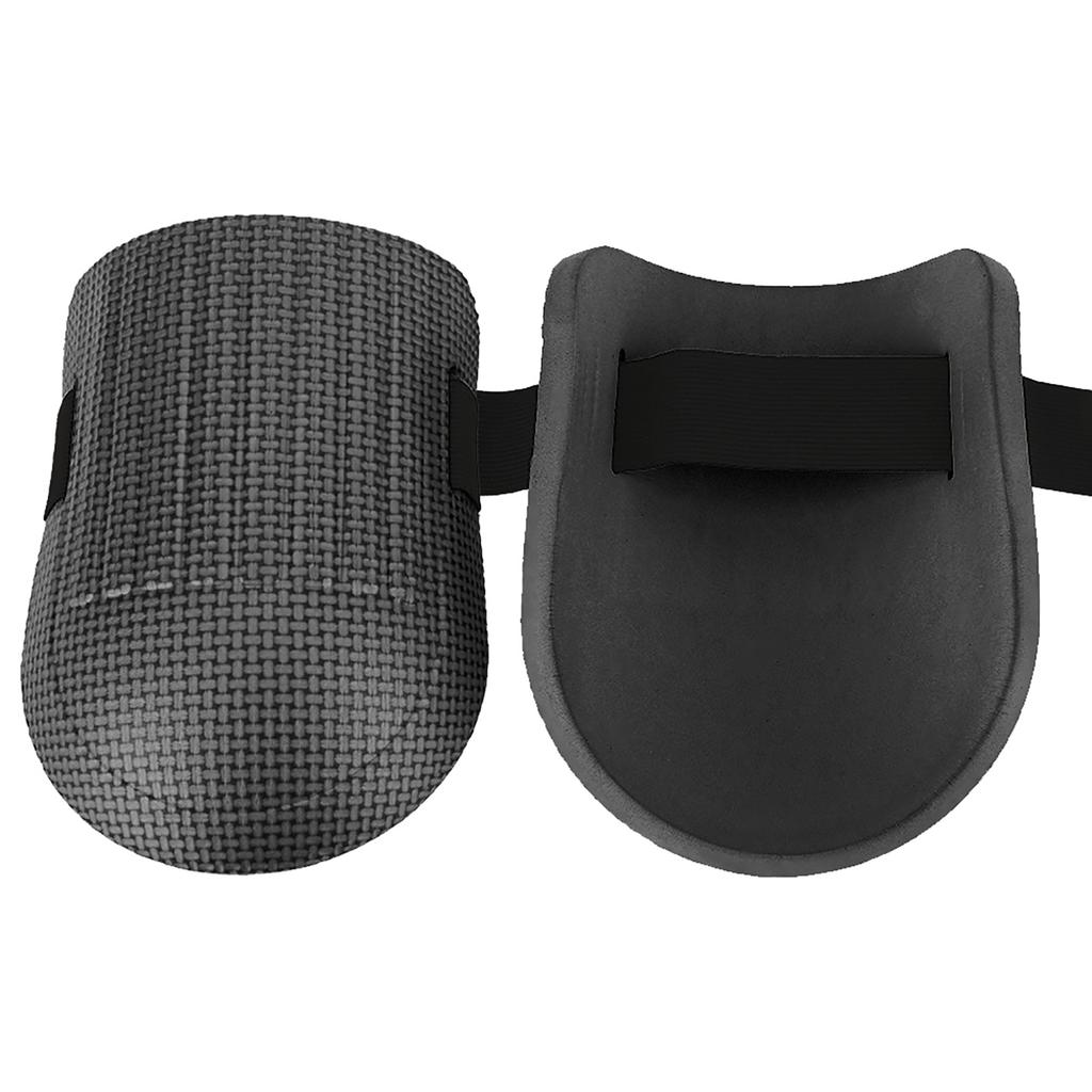 1 Pair Hard EVA Garden Kneeling Knee Pad  or for Outdoor Gardening