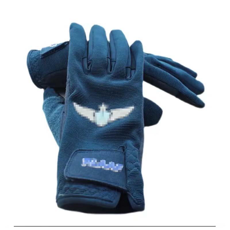 Bluehawk OneTouch Protective Flight Gloves XL