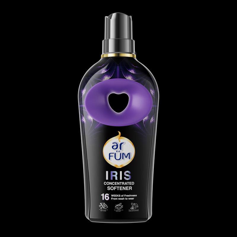 Walch FabUme Fragrance Laundry Detergent & Fabric Softener