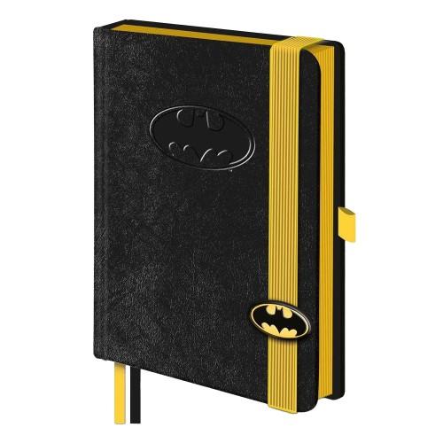 DC Comics Luxe Batman Notebook
