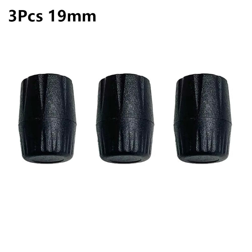1Pcs Nonslip Design Microphone Stand Cap Stand Foot Protector  Instrument Stand Protection