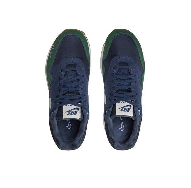 Nike Air Max 1 '87 QS DV3887 400 Blue Sneakers