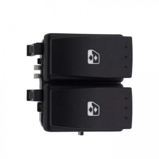 Power Window Switch 8200315042 For Renault Clio Espace Laguna Megane Scenic Opel