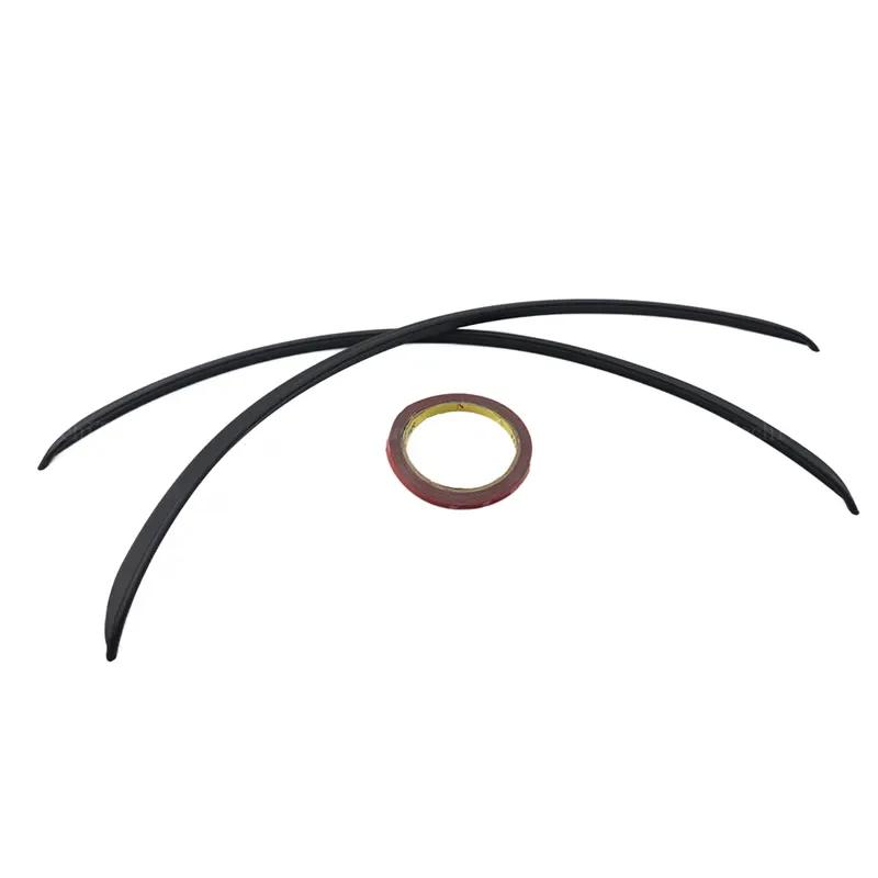 Kit 2 Pezzi Parafanghi Wide Body Protezione Passaruota Copertura Paraspruzzi per BMW F39 E93 F32 F33 F36 F40 F70 F52 F44 F74 E36 G20 G21 G28