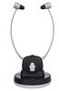 Headphones Silva Schneider DH9600 Black