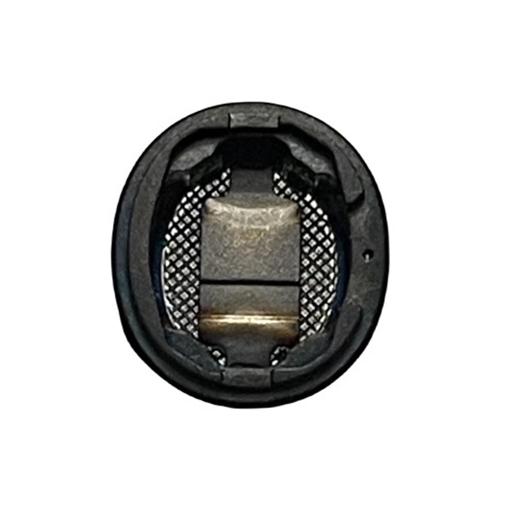 Staubschutz Staubfilter Metallgitter für AirPods Pro 1/2 Präziser Kopfhörerschutz Staubdichtes Netz