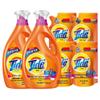 Tide Cherry Blossom Stain Removal Laundry Detergent