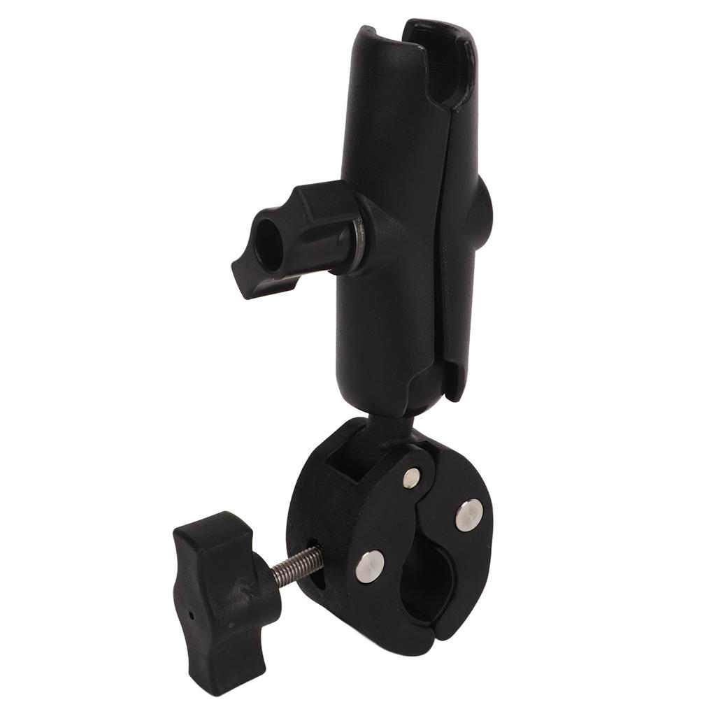 Camera Clamp Handlebar Mount with 360 Degree Rotation Multi Functional Camera Clamp Bracket for