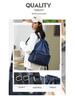 Drawstring Sports Backpack for Men & Women - Travel, Basketball, Swimming, Training, Storage