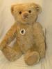 Steiff World Limited Edition of 1000 1906 2015 Pieces "Replica Mr Vanilla"