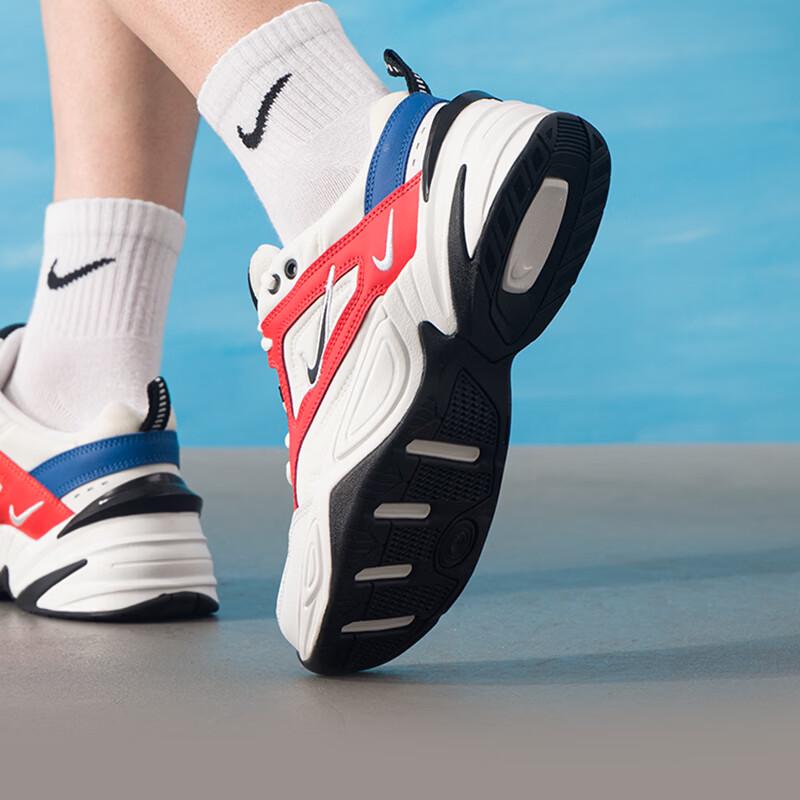 NIKE M2K TEKNO Men's Casual Low-Top Athletic Shoes