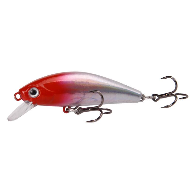 Sinking Fishing for Long Casting and Realistic Action