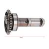 Motorcycle Replacement Accessories Motorbike Camshaft 1SM-12170-20-00 For YZ250F 2001-2002 Improved Engine Response