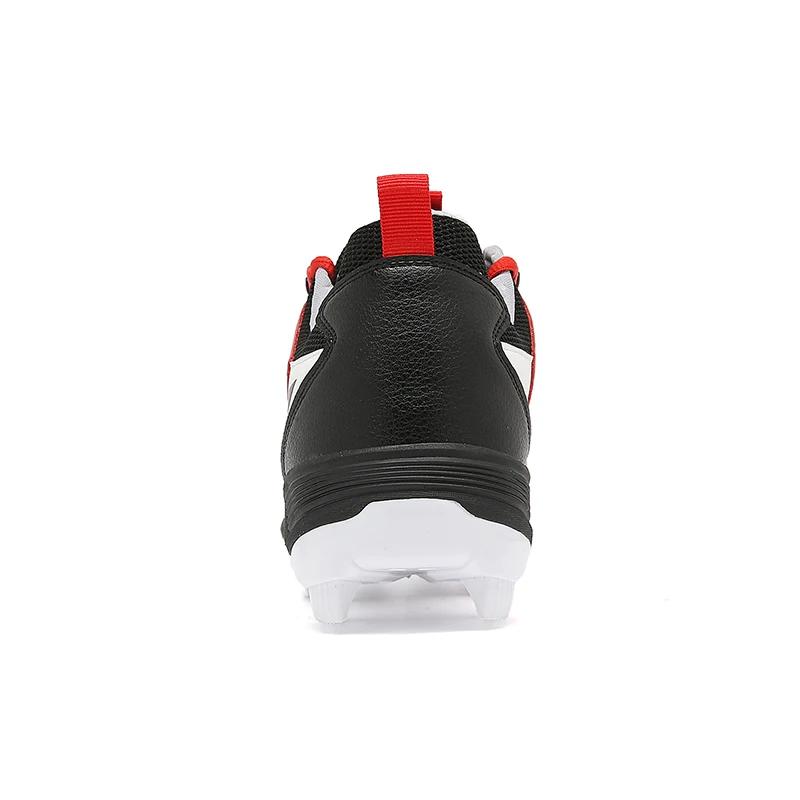 New Men Baseball Shoes Professional Baseball Sneakers for Couples Gym Footwears Mens Sneakers