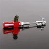 Motorcycle Performance Hydraulic Brake Clutch Master Cylinder Rod System Performance Efficient Transfer Pump