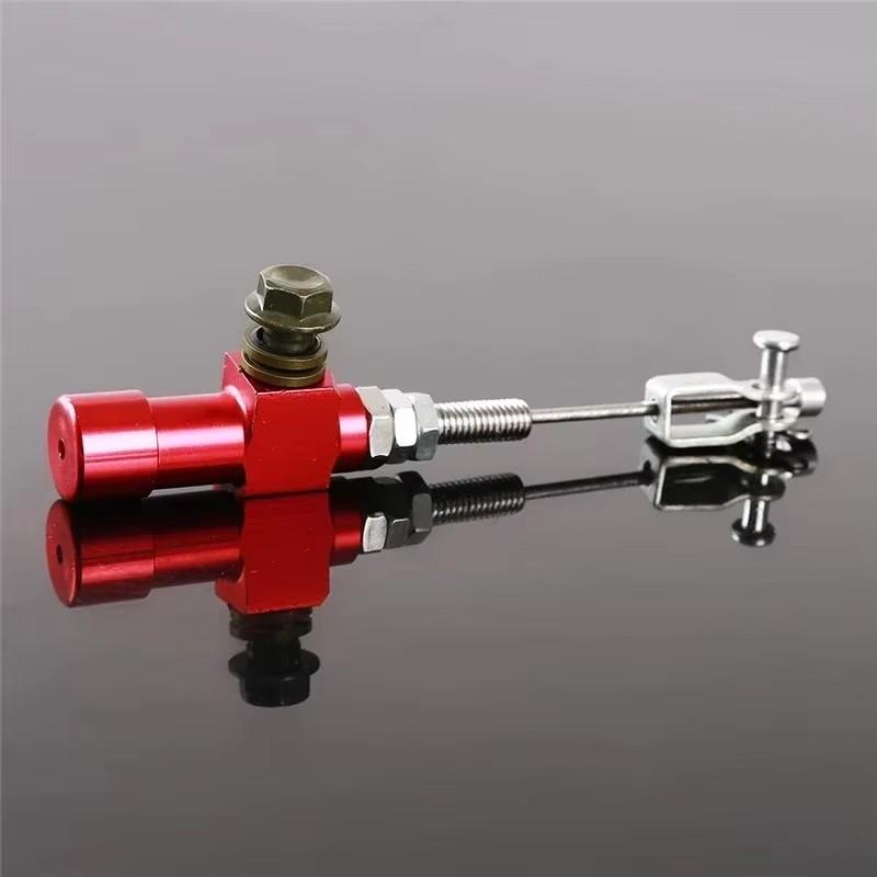Motorcycle Performance Hydraulic Brake Clutch Master Cylinder Rod System Performance Efficient Transfer Pump
