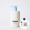 Scrub Hand Wash Soap Clean Soap 300ml