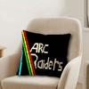 New Cool Game Raiders AARC cm Cushion Cover Pillow Cover Decor Pillowcase Home Pillowcase for Couch Pillow